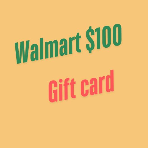 Get walmart gift card