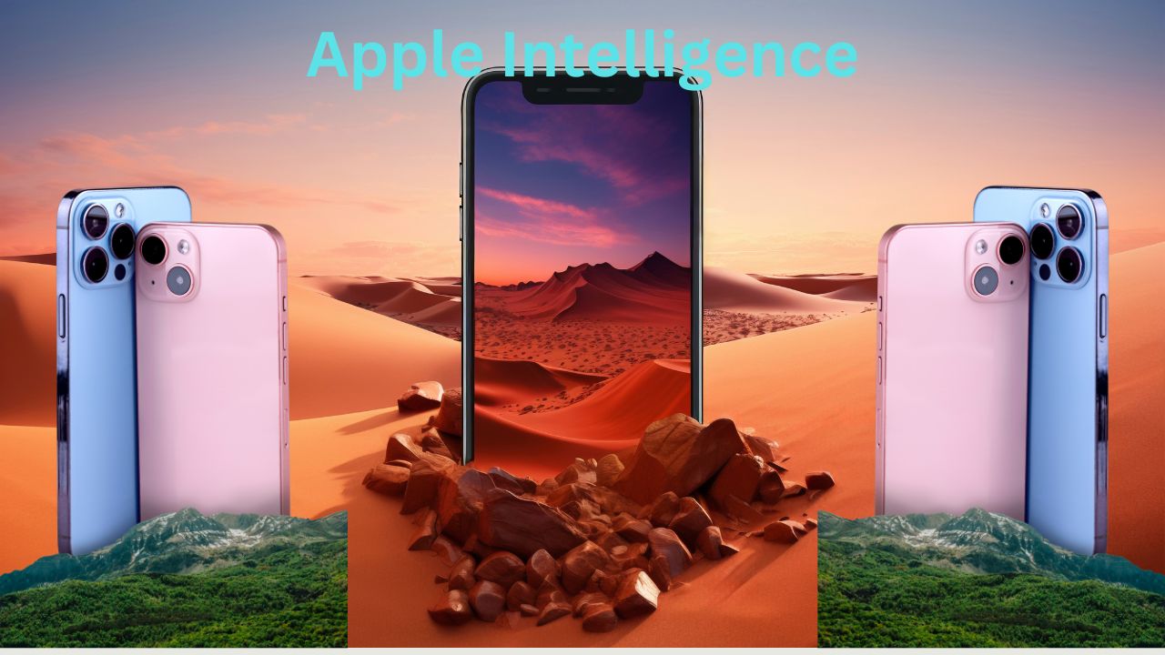 Apple Intelligence