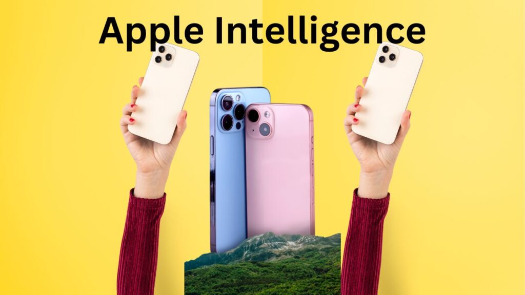 Apple Intelligence