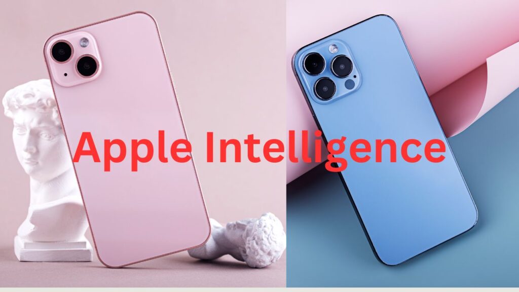 Apple Intelligence