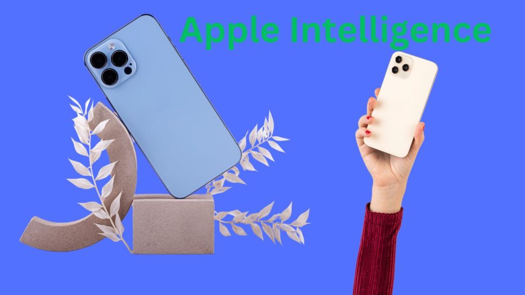 Apple Intelligence