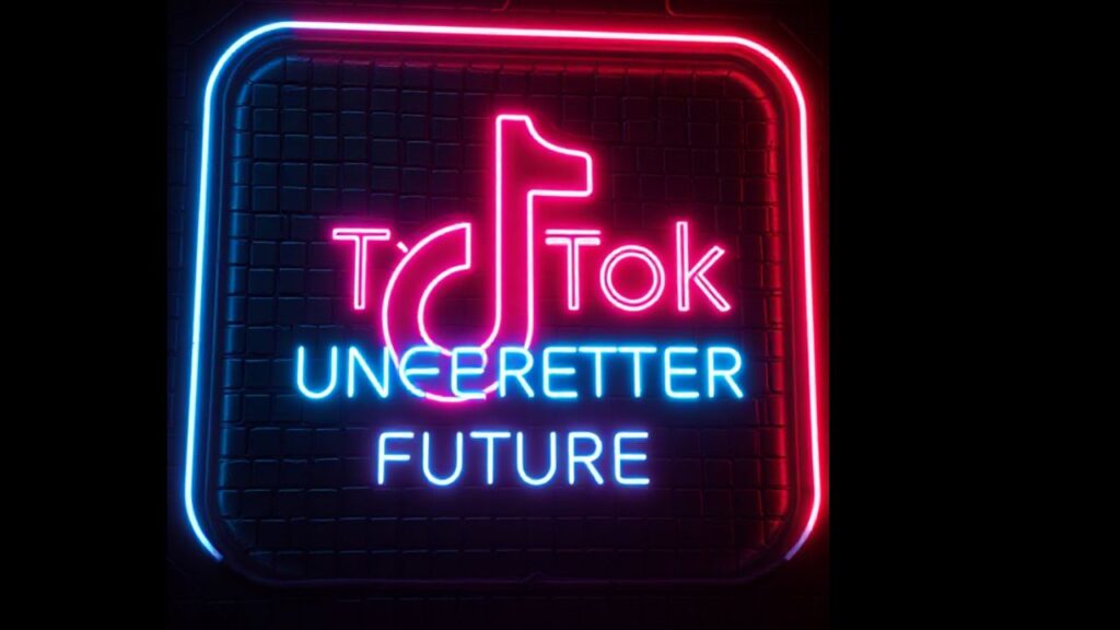 TikToks Uncertain Future 2