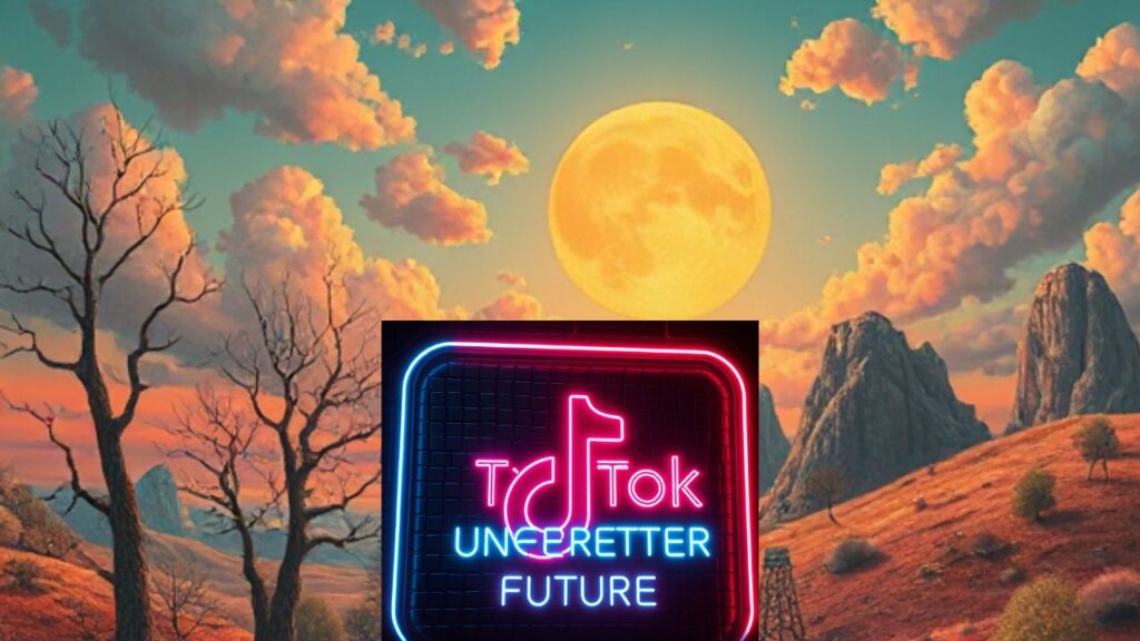 TikToks Uncertain Future 3