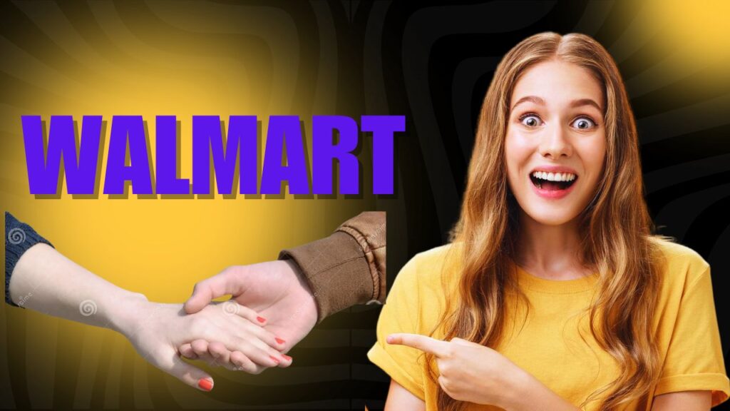 Get a $100 Walmart Gift Card