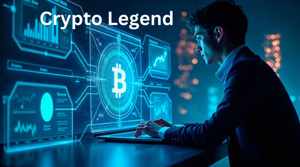 Crypto Legend