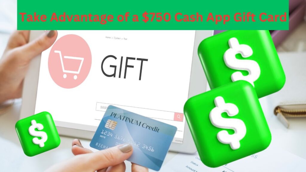 CashApp Promotion giveaway 