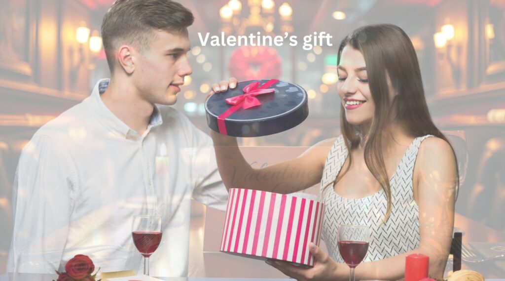 Valentine's Day Gift Cards