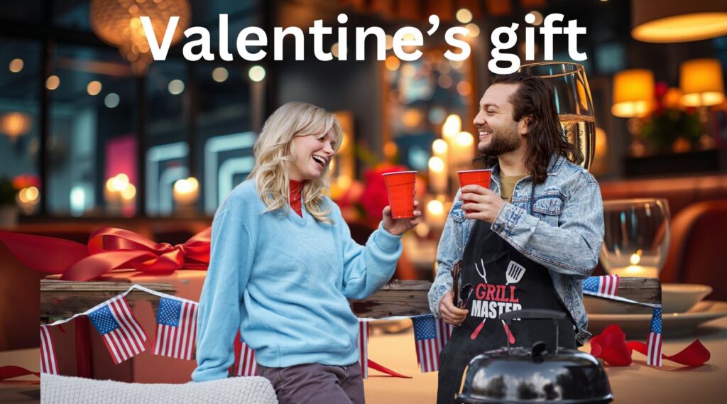 Valentine's Day Gift Cards